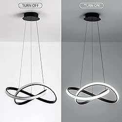 MAYNA Modern LED Pendant Light