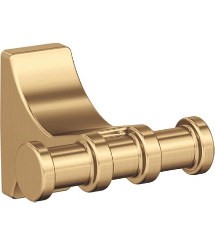 Amerock BA26613G10ORB | Brushed Nickel/Oil-Rubbed Bronze Double - View #11