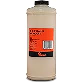 Orange Seal - Endurance Formula Tubeless Bike Tire Sealant | Long Lasting, Fast Sealing | for MTB, Road, CX and Gravel Bicycle Tires