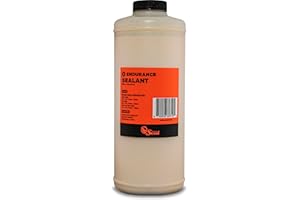 Orange Seal - Endurance Formula Tubeless Bike Tire Sealant | Long Lasting, Fast Sealing | for MTB, Road, CX and Gravel Bicycl