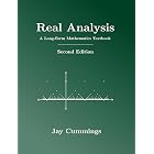 Real Analysis: A Long-Form Mathematics Textbook (The Long-Form Math Textbook Series)