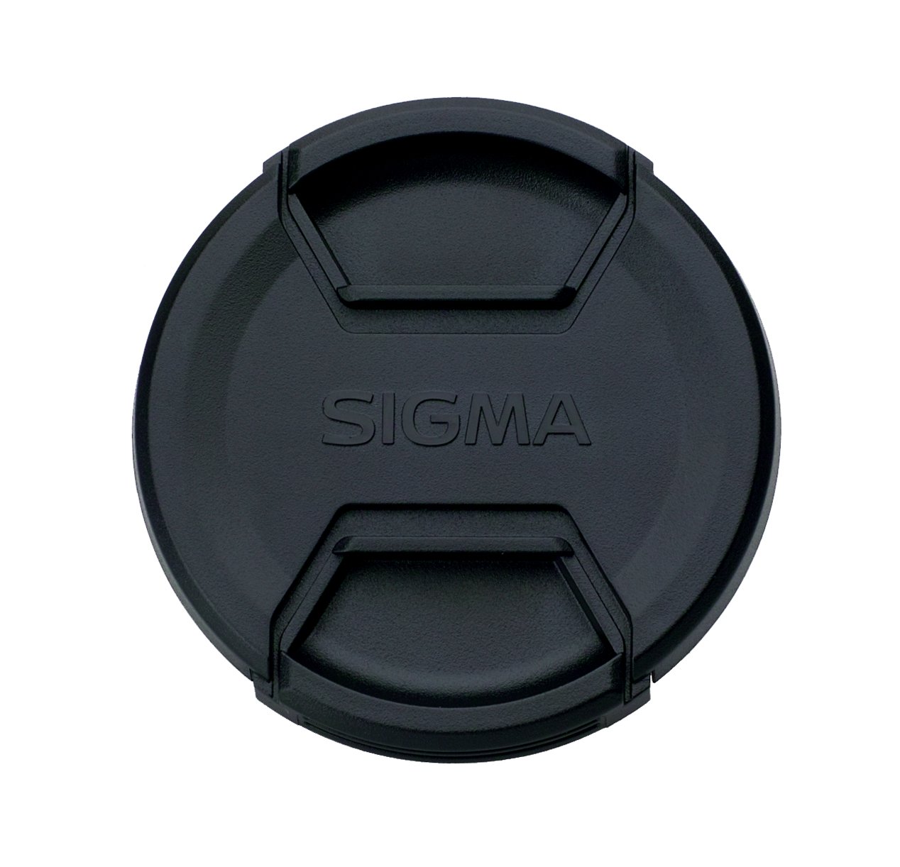 Sigma Lens Front Cover LCF