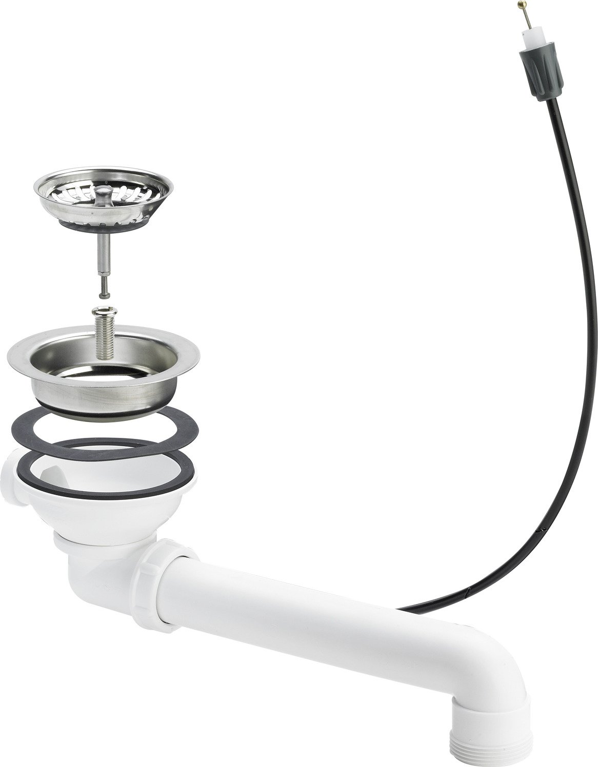 Viega 7139.16 – Drain Valve 7139.16 1.5"