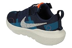 Nike Big Kid's Crater Impact Midnight