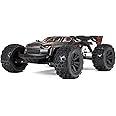 ARRMA RC Truck KRATON 6S EXB RTR (Battery and Charger Not Included) DX3 AVC, ARA8708T1