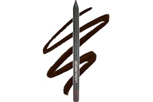 Laura Mercier Caviar Tightline Eyeliner: Long Lasting Color, Crease-proof, Waterproof, Gel-like Hydrating Formula, Perfect for Tightline, Lash Line + Waterline, Holiday Gift Set