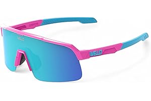 VELO BY THE BULLPEN TRAINING VELO Shades – Slider – Baseball/Softball Sunglasses – By Jax at The Bullpen Training