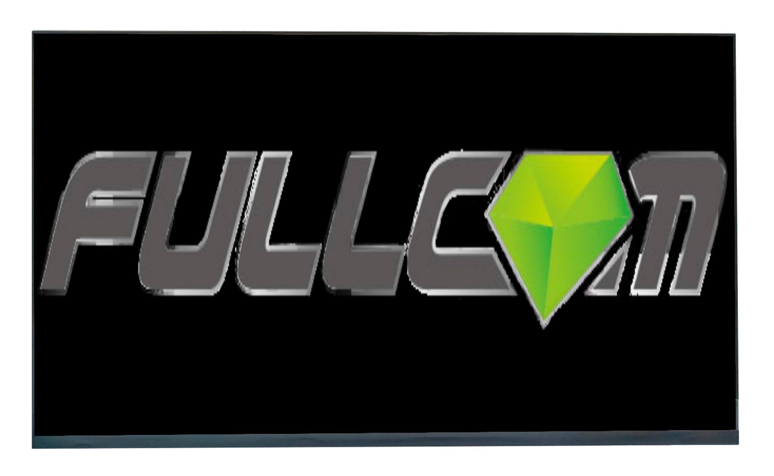 Photo 1 of FULLCOM New LCD Replacement Screen FHD 1920x1080 (Non Touch) 13.3 Inch for Dell Latitude 7300 IPS 30 Pin Matte for Laptop/Display/Screen/LCD Application