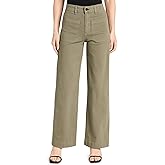 ASKK NY Women's Sailor Twill Pants