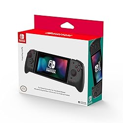 Hori Nintendo Switch Split Pad Pro