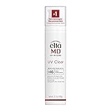 EltaMD UV Clear Face Sunscreen SPF 46, Oil Free