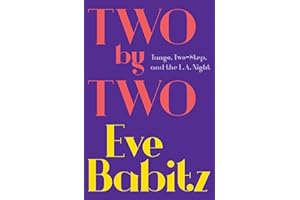 Two by Two: Tango, Two-Step, and the L.A. Night