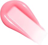 Revolution Beauty Peptide Glaze Tinted Lip Serum Strawberries & Cream view 3