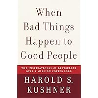 When Bad Things Happen to Good People