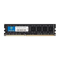 Rasalas 16GB Kit (2x8GB) DDR3 1333MHz 2Rx8 PC3