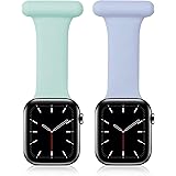 apple watch fob strap