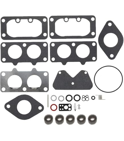KINZON Carburateur Compatible Avec Les Tondeuses à Gazon AM109205 GT242 Lx 172 176 240 170 175 91722420