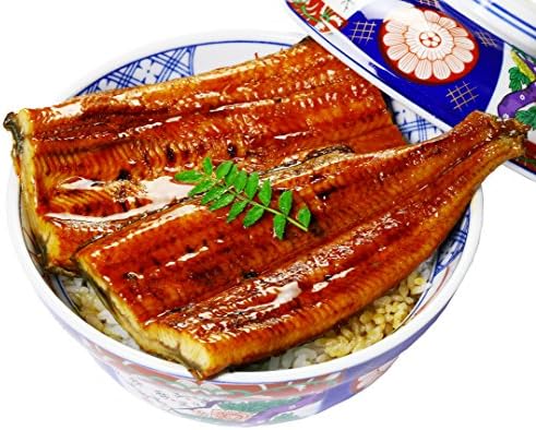 甲羅組 国産 うなぎ 蒲焼き 180g 大サイズ　鹿児島県産 (1尾入り)　※タレ＆山椒付き ギフト