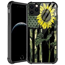 CARLOCA Case Compatible with iPhone 12