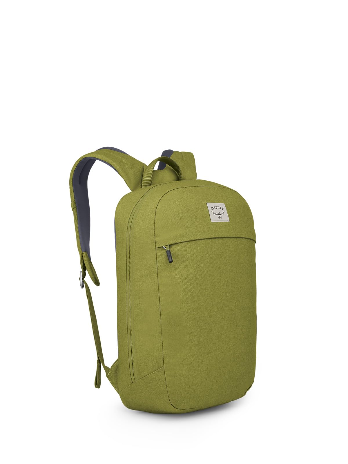 Osprey Arcane Large Day Unisex Lifestyle Backpack Matcha Green Heather O/S