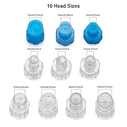 Facial Care Face Cleaning Tool Skin Beauty Set