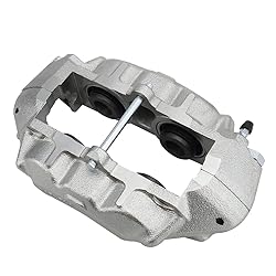 IRONTEK 187016 Front Right Passenger Side Brake