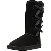 Koolaburra by UGG Kids Victoria Tall Boot