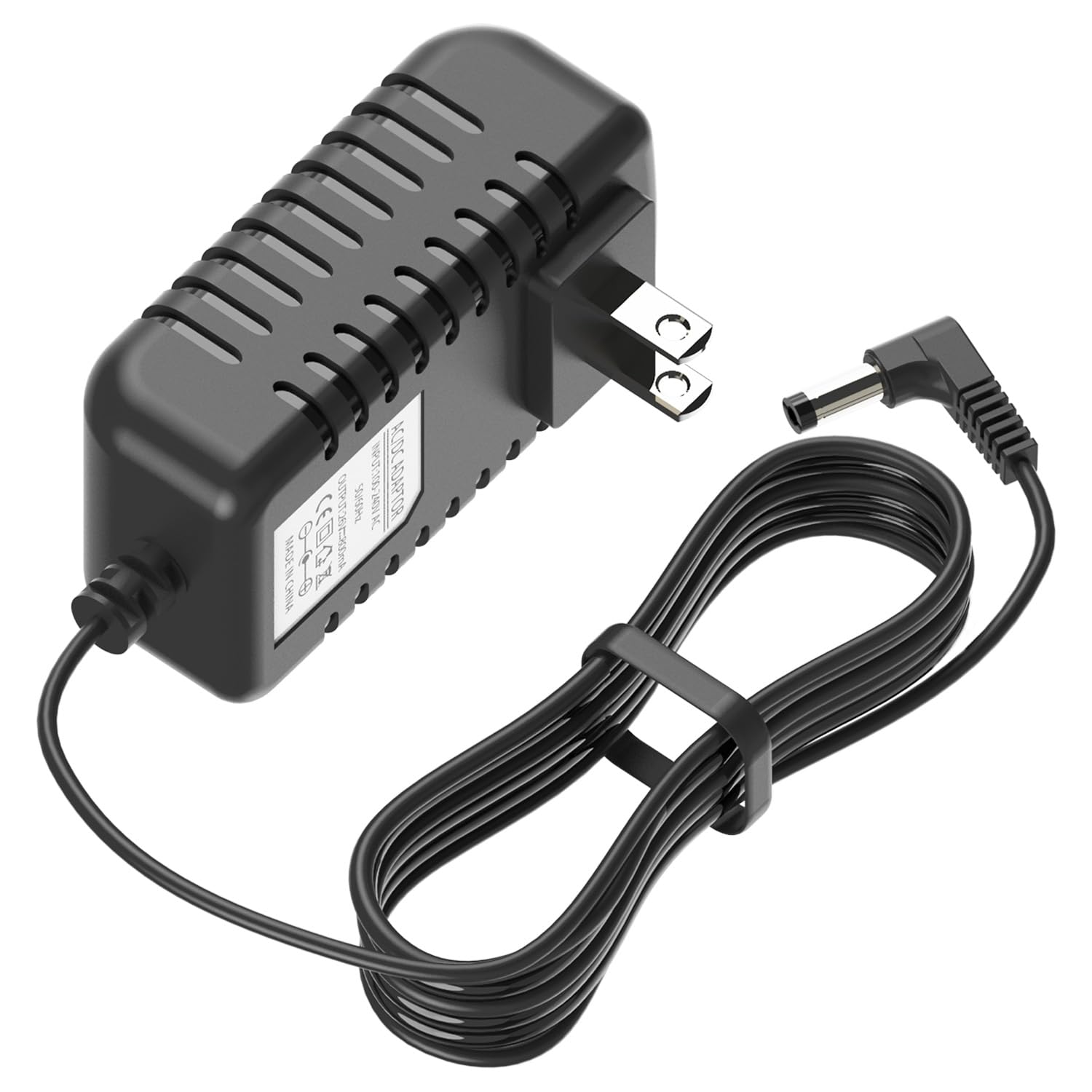 Photo 1 of BOEEA Charger Replacement for TINECO Vacuum iFLOOR 2, iFLOOR 3,A10 A11 Floor ONE S3, 26V AC/DC Adapter Charging Cable Power Cord