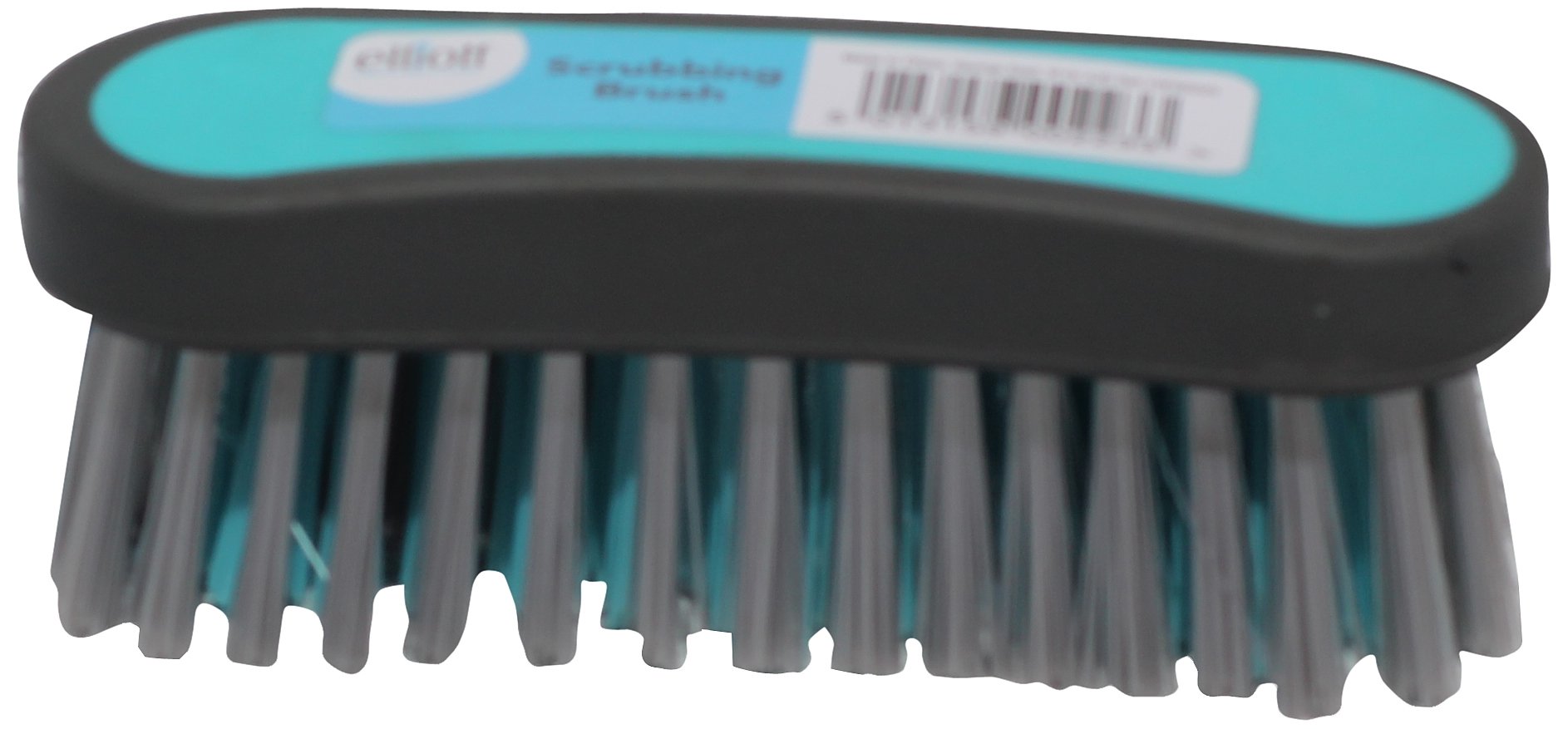 Elliot Narrow Scrubbing Brush, Blue