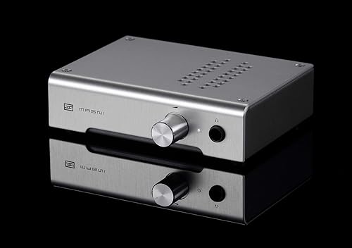 Schiit Magni Headphone Amp and Preamp in Oman Whizz Categories