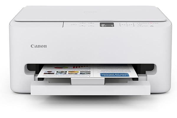 Canon PIXMA TS6520 Wireless Inkjet All-in-One 1