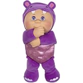 Cabbage Patch Kids 9" Cutie Space Friends - Venus Hippo