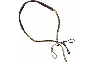 Buck Gardner Calls BGC Standard Braided Lanyard