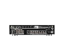 Marantz NR1200 AV Receiver, 2-Channel Home Theater