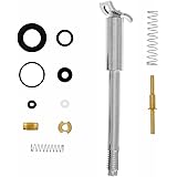 Amazon.com: Master Airbrush Minor Airbrush Repair Kit for Master G44