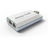 magicJack EXPRESS Digital Phone Service, Includes 3 months of service (K1103)