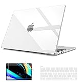 B BELK Compatible with MacBook Pro 16 inch Case