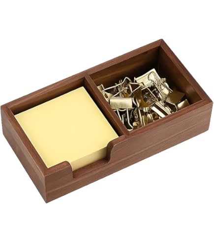 Officemate 2200 Series Memo Holder, Plastic, 4w X 6d, Black