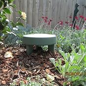 Amazon Com Bose Free Space 51 Outdoor In Ground Speakers Green 31763 Home Audio Theater