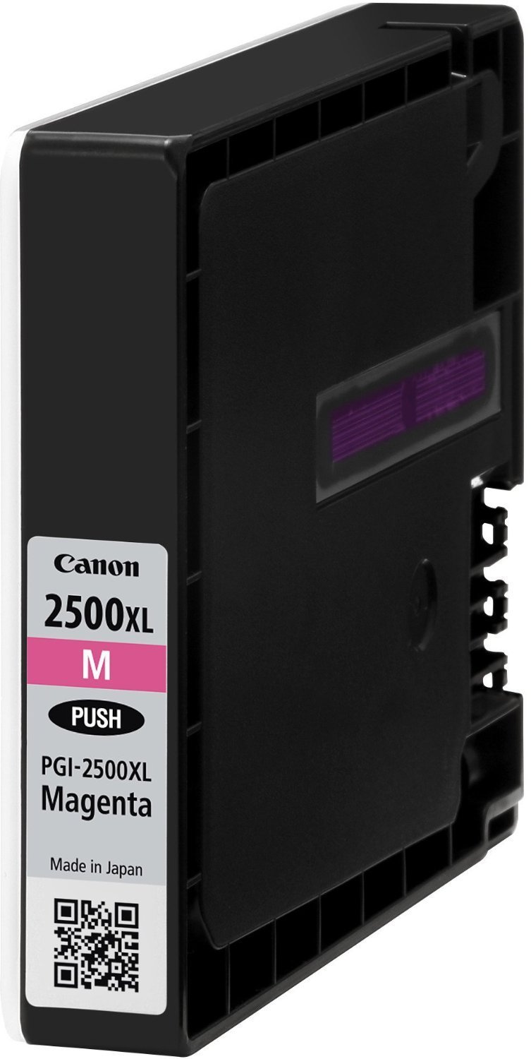 Canon Ink Cartridge for Ib4050/Mb5050/Mb5350 - Magenta