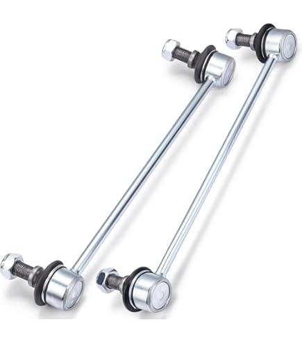 Stabilizer Link Front Sway Bar End Links – Pair For 2007-2018 Toyota Camry, Avalon & Lexus ES350/ES300h – Durable Direct Fit Replacement Sway Bar Link - Foto 7