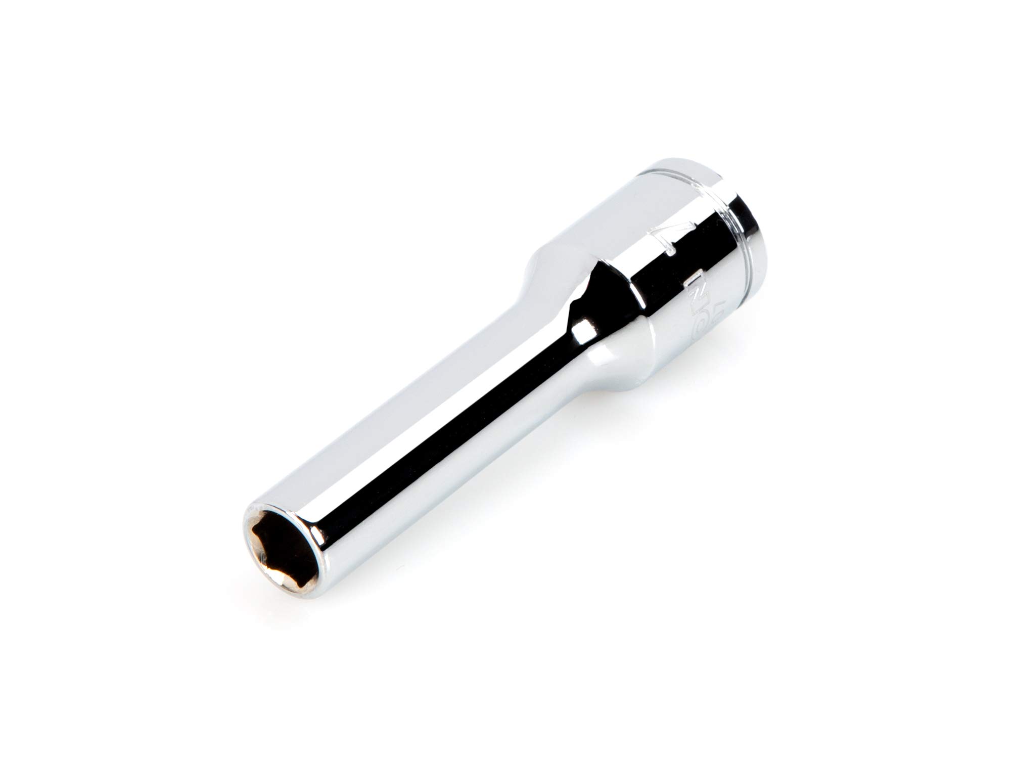 TEKTON 3/8" Drive x 7 Mm Deep 6 Pt. Socket | SHD13107