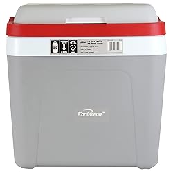 Koolatron Ice Chest Cooler - Portable Cooler with