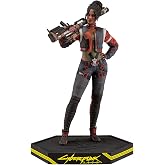 DARK HORSE COMICS Cyberpunk 2077: Panam Palmer Figure