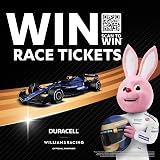 Duracell Plus D Batteries 4 Pack Alkaline 1.5V 10 Year Storage LR20 MN1300 view 3