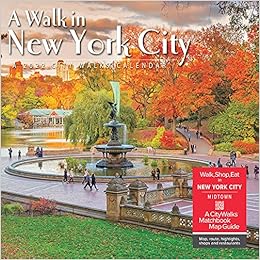 Uw Autumn 2022 Time Schedule A Walk In New York City 2022 Wall Calendar: Willow Creek Press:  9781549216466: Amazon.com: Books
