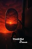 Truck Slut: A Futanari Roadside Domination Story