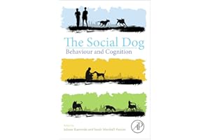 The Social Dog: Behavior and Cognition