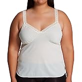 Shadowline Women's 22014 Daywear Lace Camisole