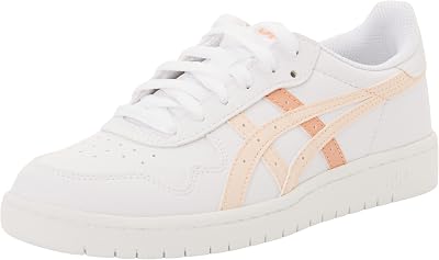 1202A118-135 Contend 9 PS Donna, White/Pearl Pink EU 36